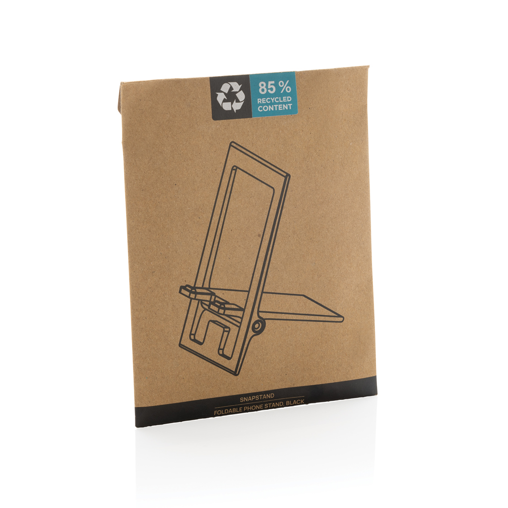 Miniature 17 pour Support téléphone pliable en plastique RCS SnapStand