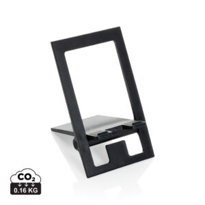 Visuel Support téléphone pliable en plastique RCS SnapStand