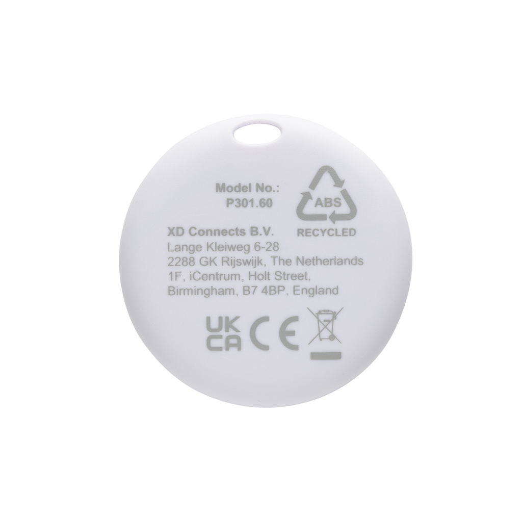 Miniature 7 pour Retrouve-clés en plastique RCS Findmate