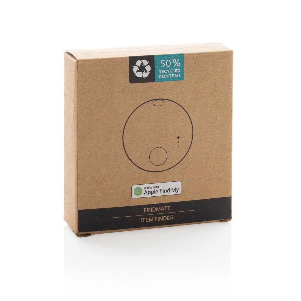 Miniature 13 pour Retrouve-clés en plastique RCS Findmate