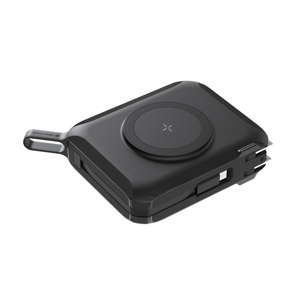 Miniature 7 pour Chargeur 65W universel 5 en 1 Urban Vitamin Oxnard