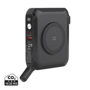 Visuel Chargeur 65W universel 5 en 1 Urban Vitamin Oxnard