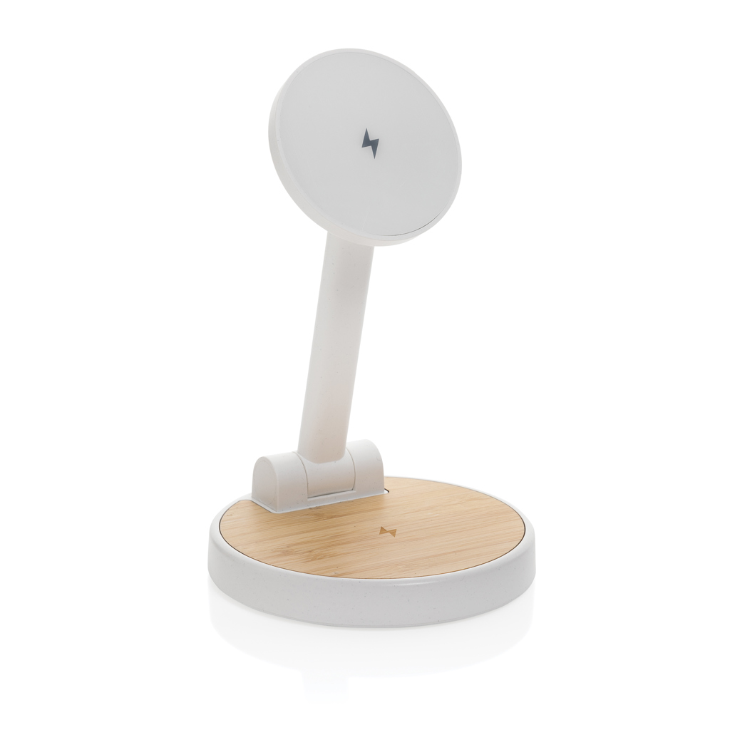 Miniature 2 pour Chargeur 15W magnétique 2 en 1 Ontario