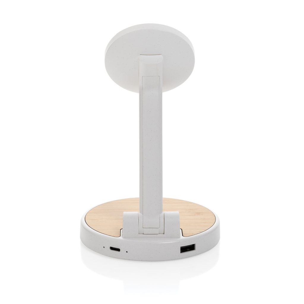 Miniature 6 pour Chargeur 15W magnétique 2 en 1 Ontario