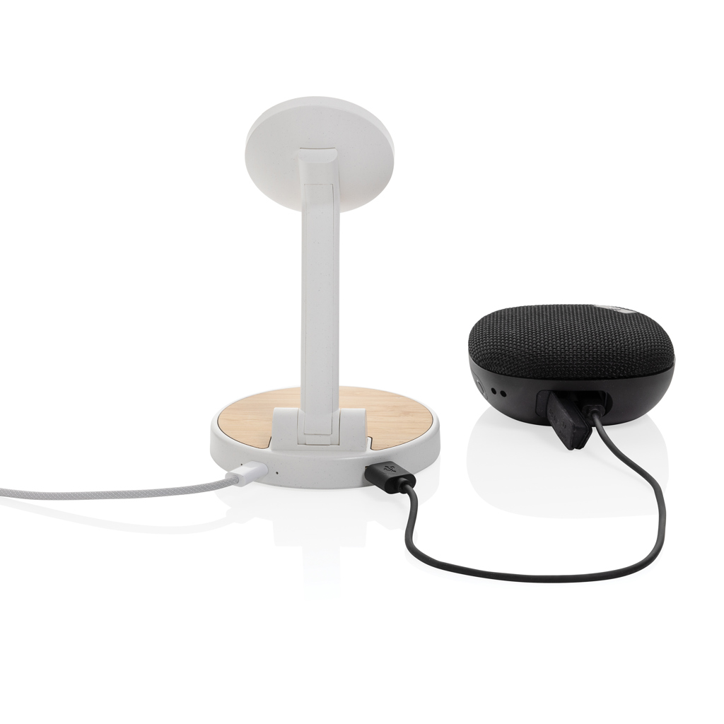 Miniature 7 pour Chargeur 15W magnétique 2 en 1 Ontario