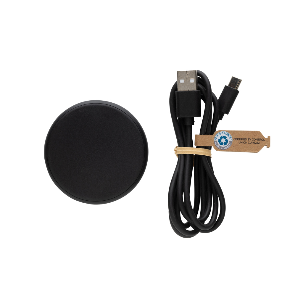 Miniature 3 pour Chargeur 15 W 3 en 1 sans fil en plastique RCS Magnapad