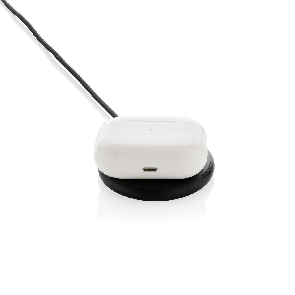 Miniature 7 pour Chargeur 15 W 3 en 1 sans fil en plastique RCS Magnapad