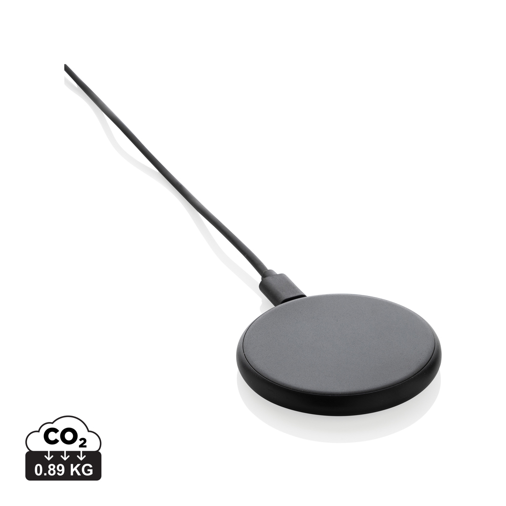 Miniature 1 pour Chargeur 15 W 3 en 1 sans fil en plastique RCS Magnapad