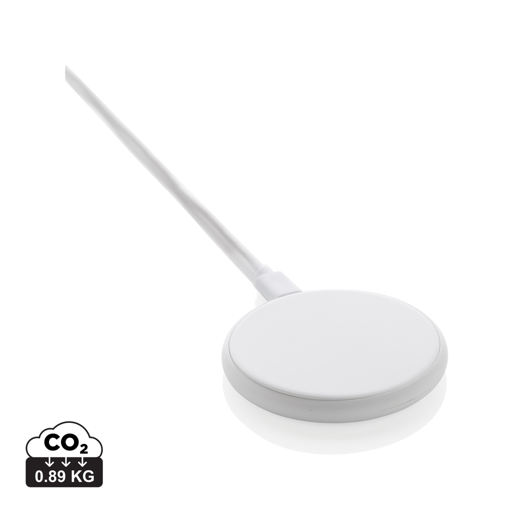 Miniature 17 pour Chargeur 15 W 3 en 1 sans fil en plastique RCS Magnapad