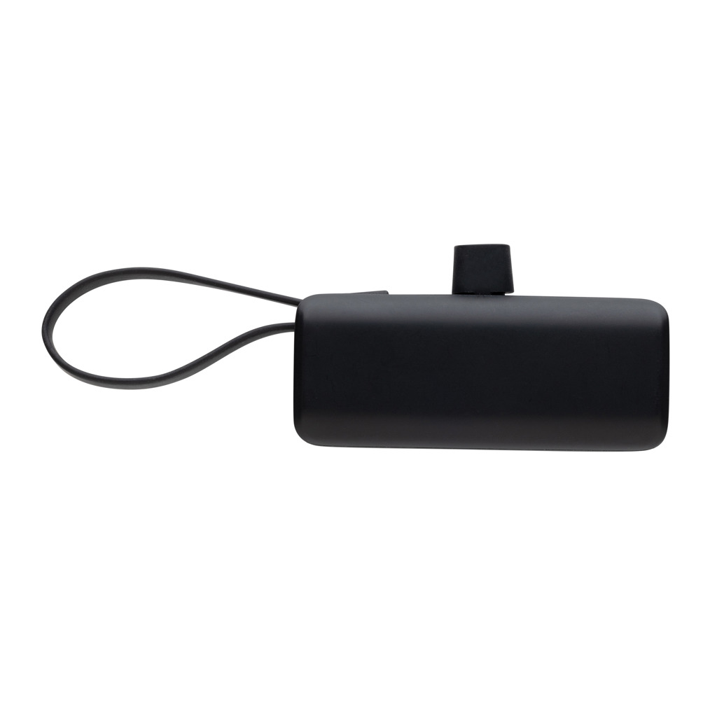 Miniature 5 pour Power Bank 3000mAh en plastique RCS connexion USB C Powerlink