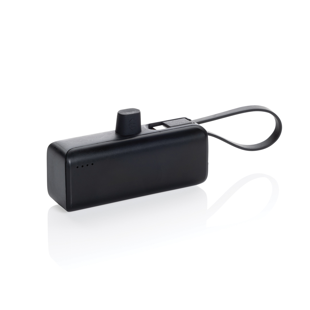 Miniature 9 pour Power Bank 3000mAh en plastique RCS connexion USB C Powerlink