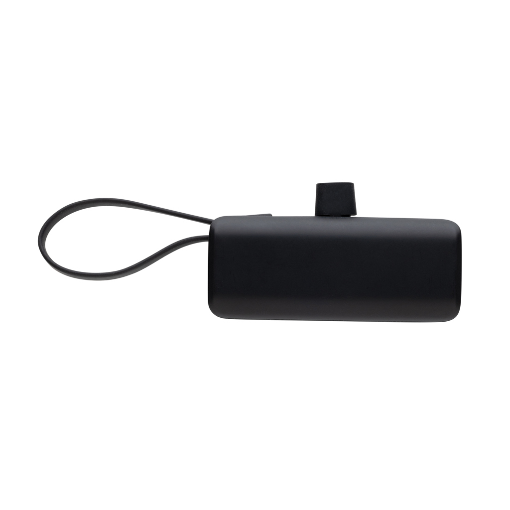 Miniature 5 pour Power Bank 3000mAh en plastique RCS connexion iOS Powerlink