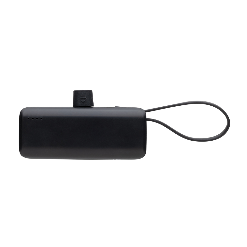 Miniature 6 pour Power Bank 3000mAh en plastique RCS connexion iOS Powerlink