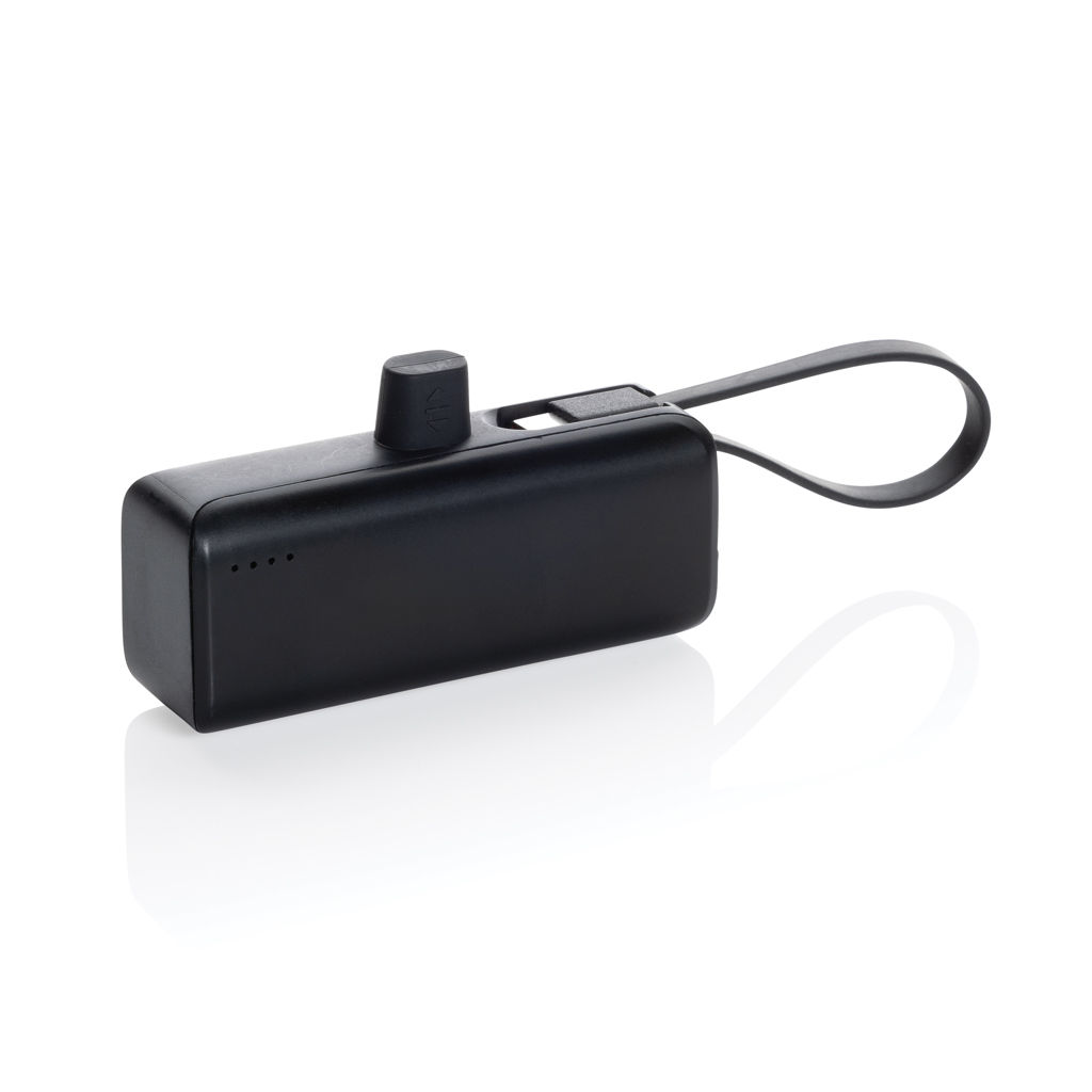 Miniature 9 pour Power Bank 3000mAh en plastique RCS connexion iOS Powerlink