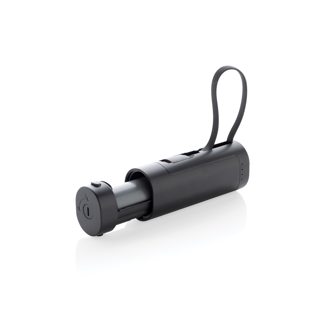 Miniature 2 pour Power Bank avec batterie amovible 5000 mAh Cyclecell