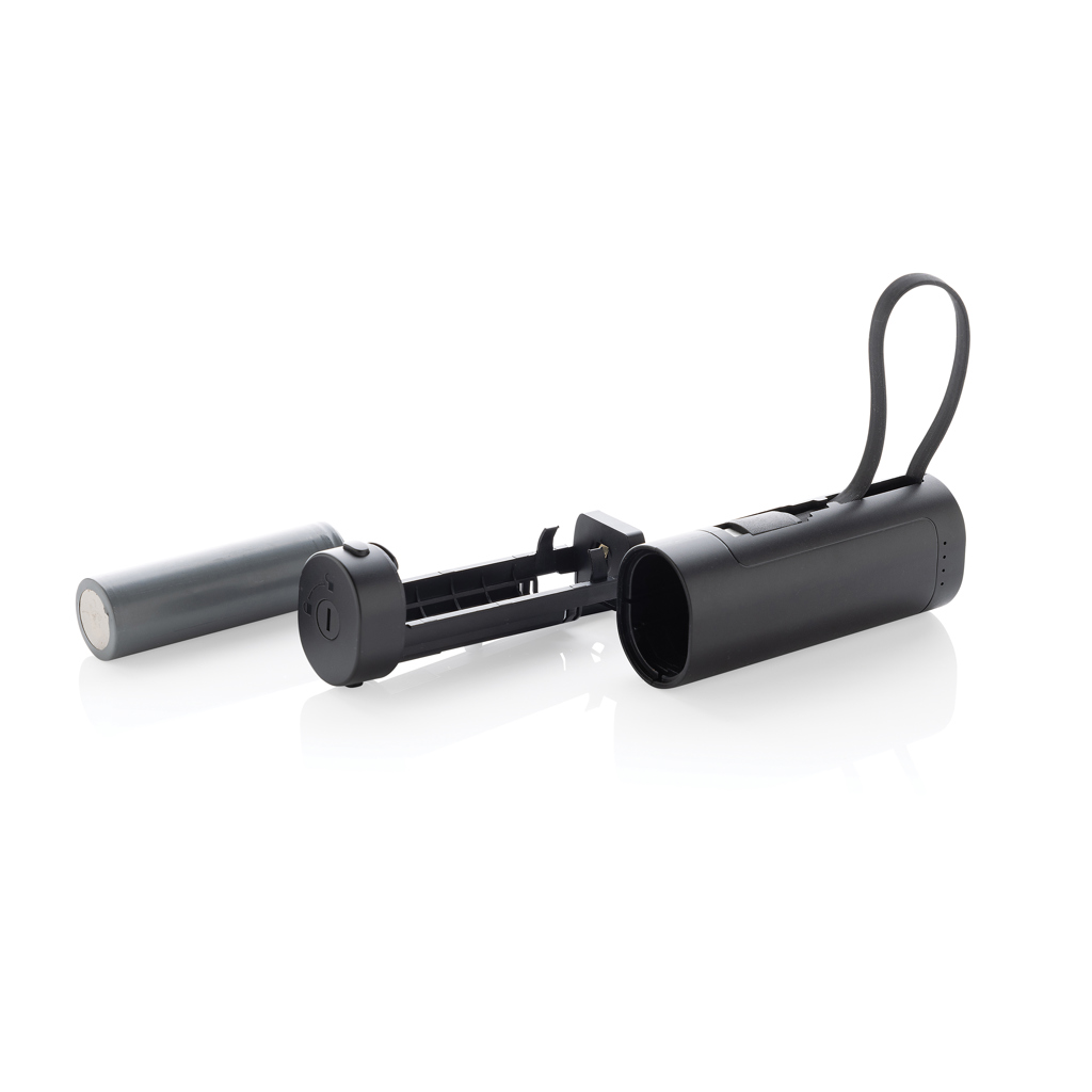 Miniature 8 pour Power Bank avec batterie amovible 5000 mAh Cyclecell