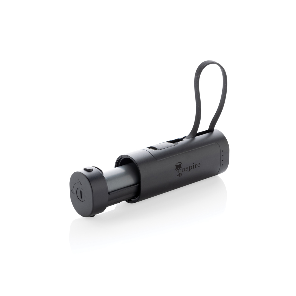 Miniature 10 pour Power Bank avec batterie amovible 5000 mAh Cyclecell