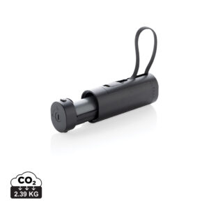 Visuel Power Bank avec batterie amovible 5000 mAh Cyclecell