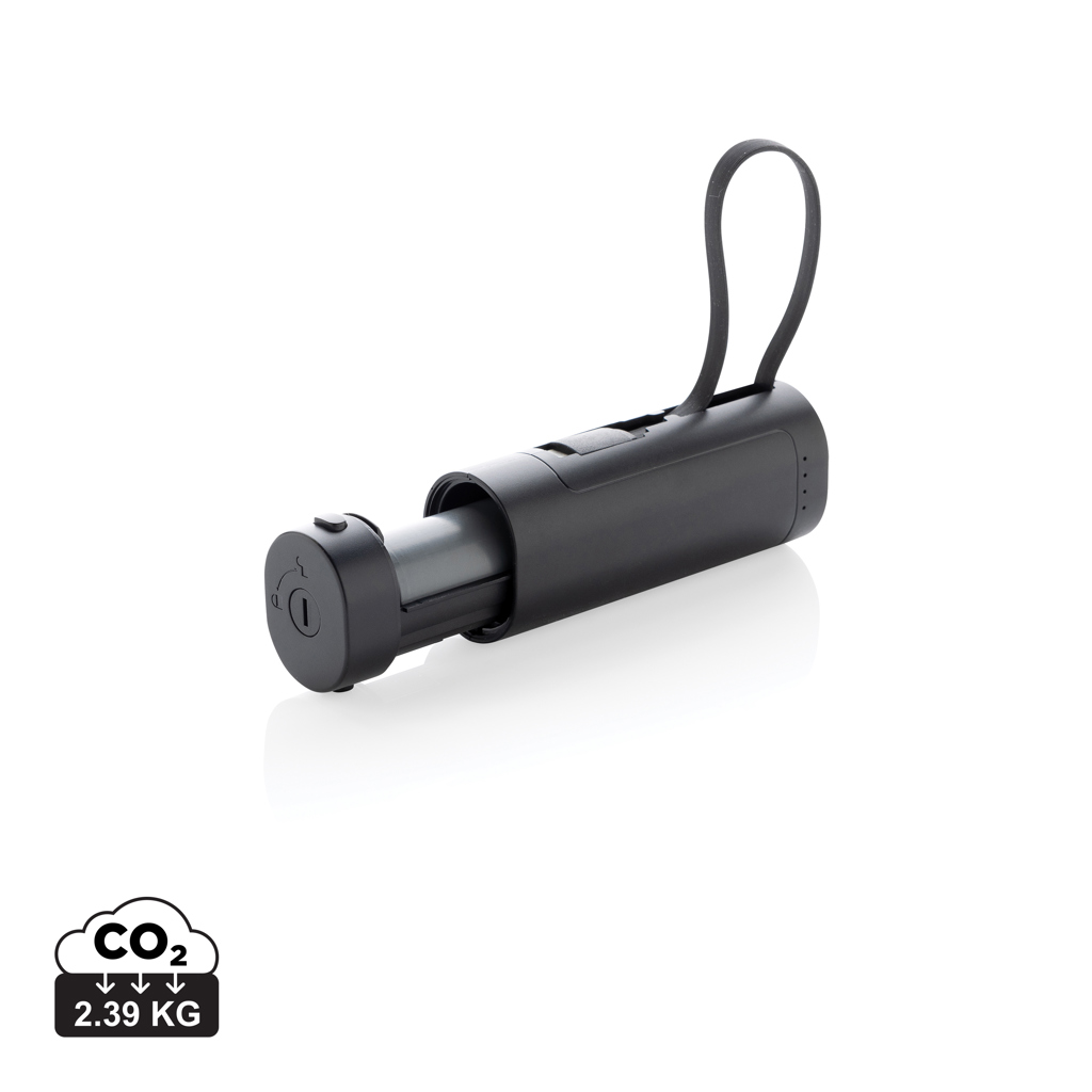Miniature 1 pour Power Bank avec batterie amovible 5000 mAh Cyclecell