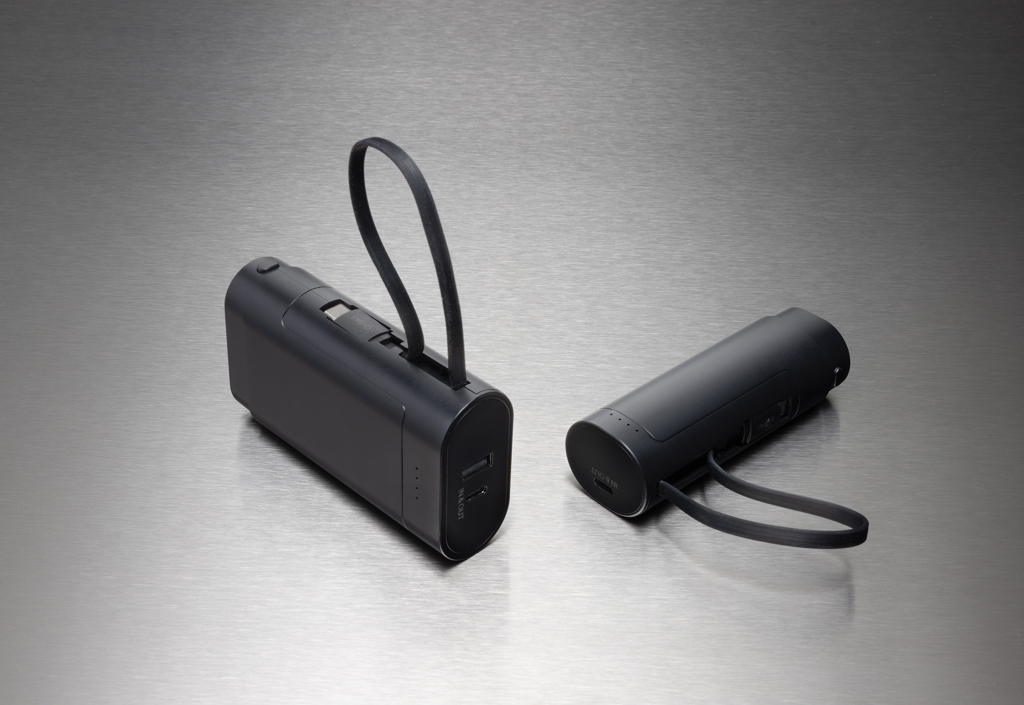 Miniature 12 pour Power Bank avec batterie amovible 10.000 mAh Cyclecell