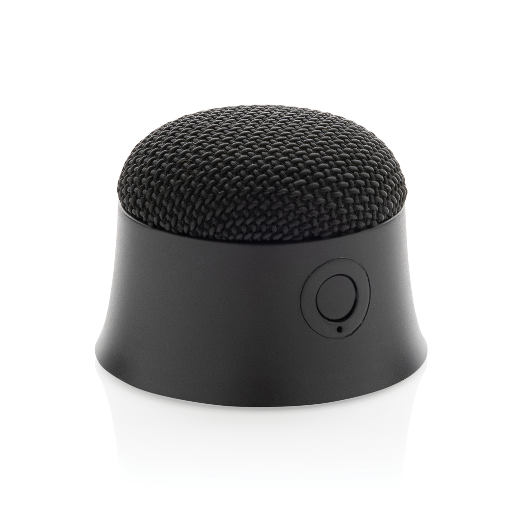 Miniature 2 pour Enceinte sans fil magnétique 5W en plastique RCS Magtune