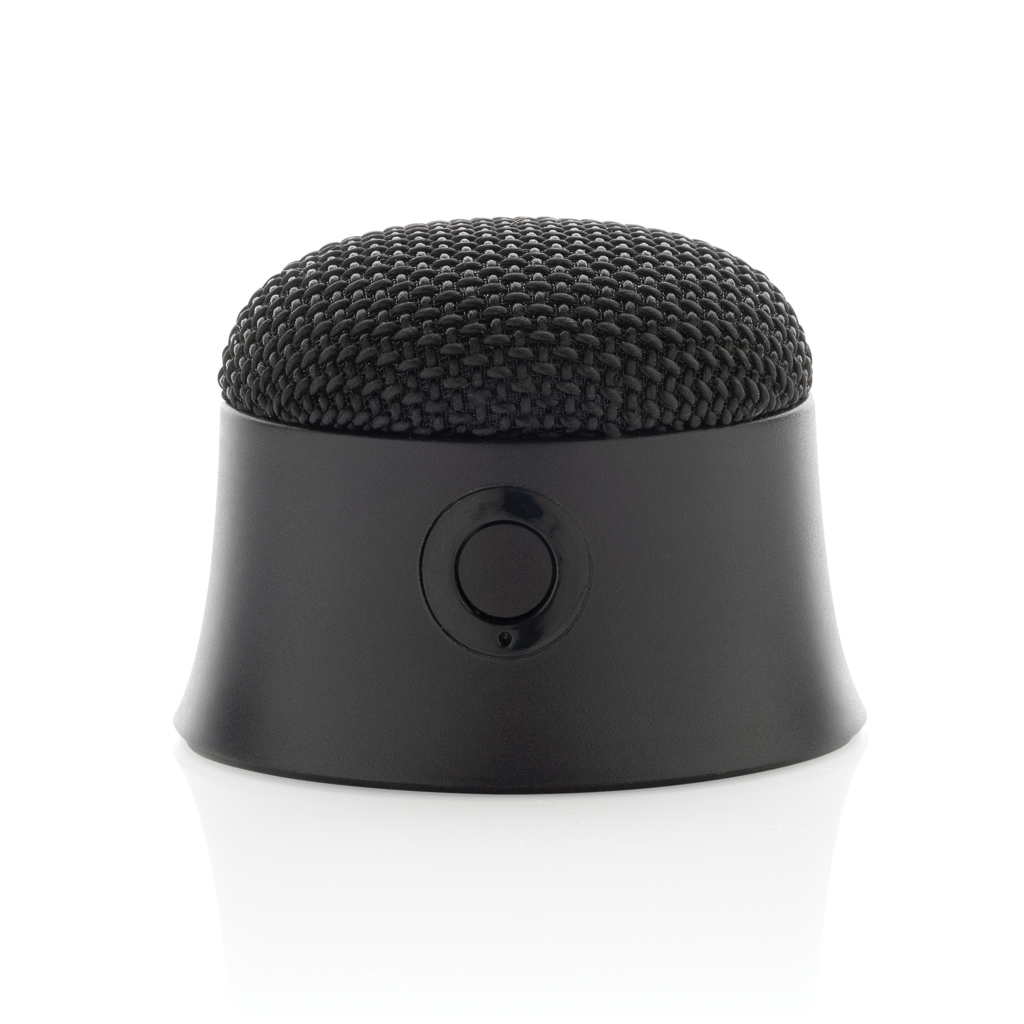 Miniature 4 pour Enceinte sans fil magnétique 5W en plastique RCS Magtune