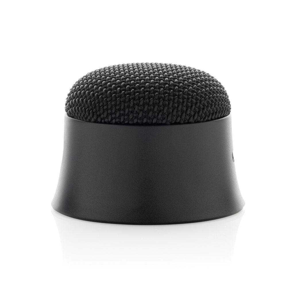 Miniature 5 pour Enceinte sans fil magnétique 5W en plastique RCS Magtune