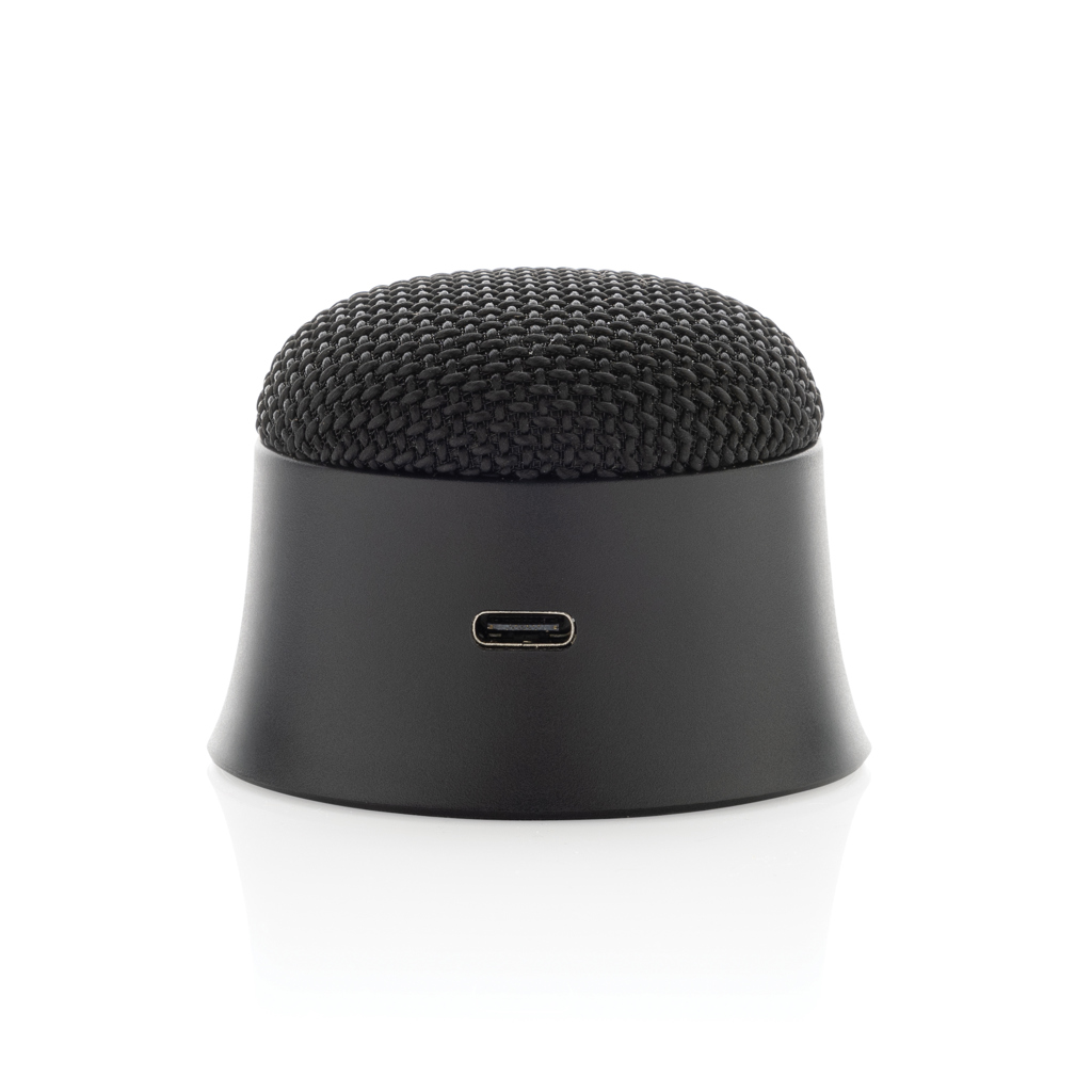Miniature 6 pour Enceinte sans fil magnétique 5W en plastique RCS Magtune