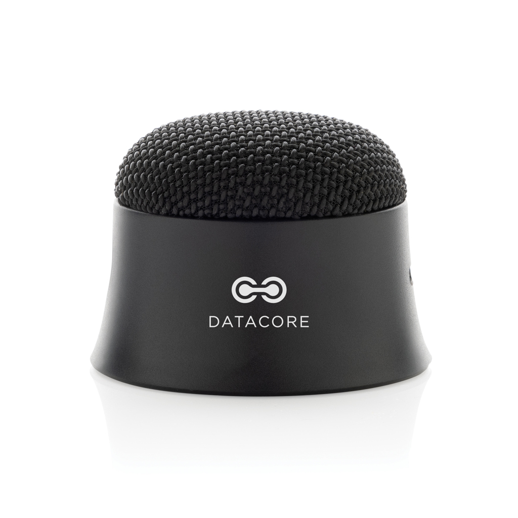 Miniature 7 pour Enceinte sans fil magnétique 5W en plastique RCS Magtune