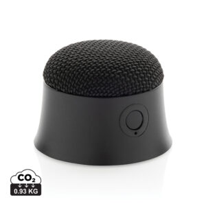 Visuel Enceinte sans fil magnétique 5W en plastique RCS Magtune