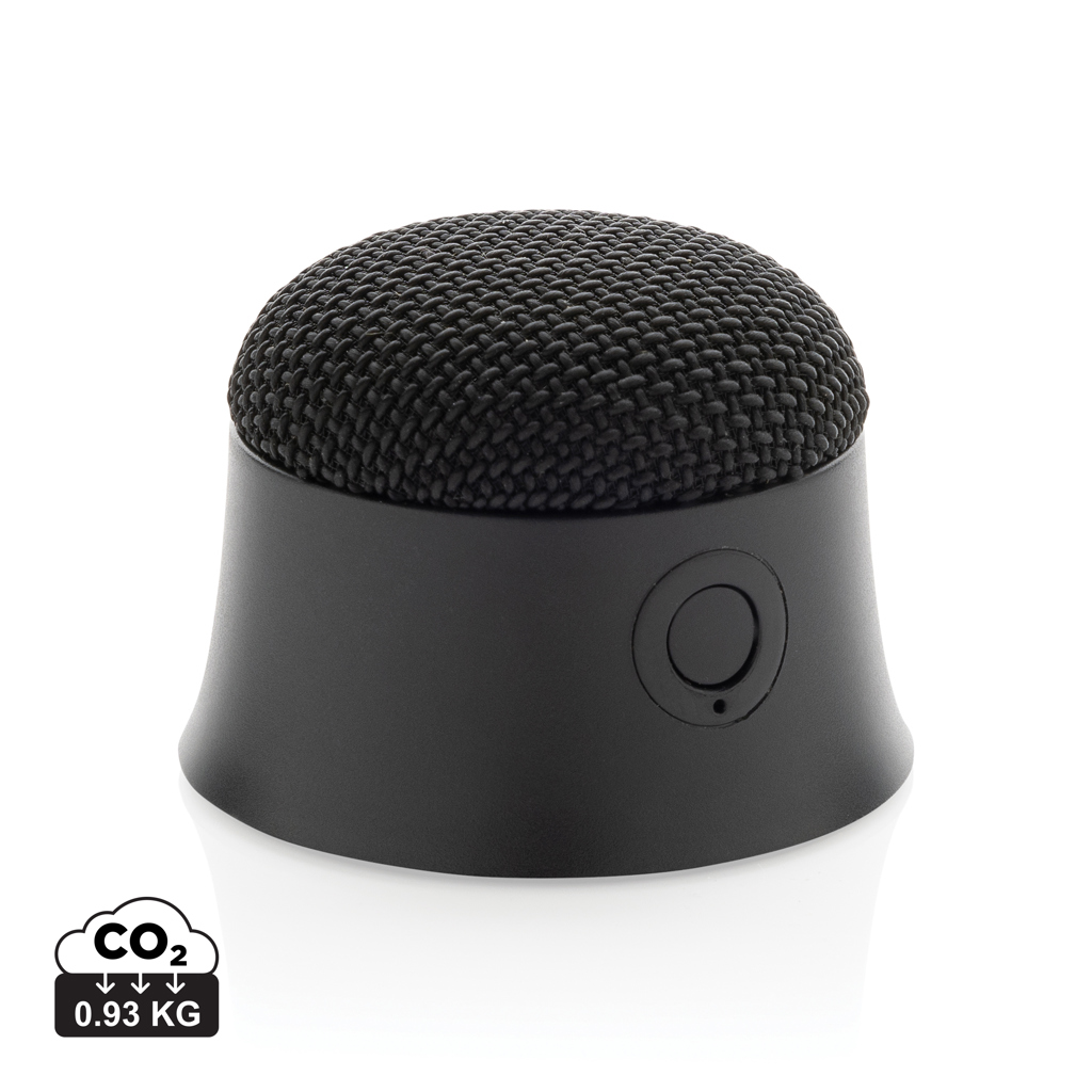 Miniature 1 pour Enceinte sans fil magnétique 5W en plastique RCS Magtune