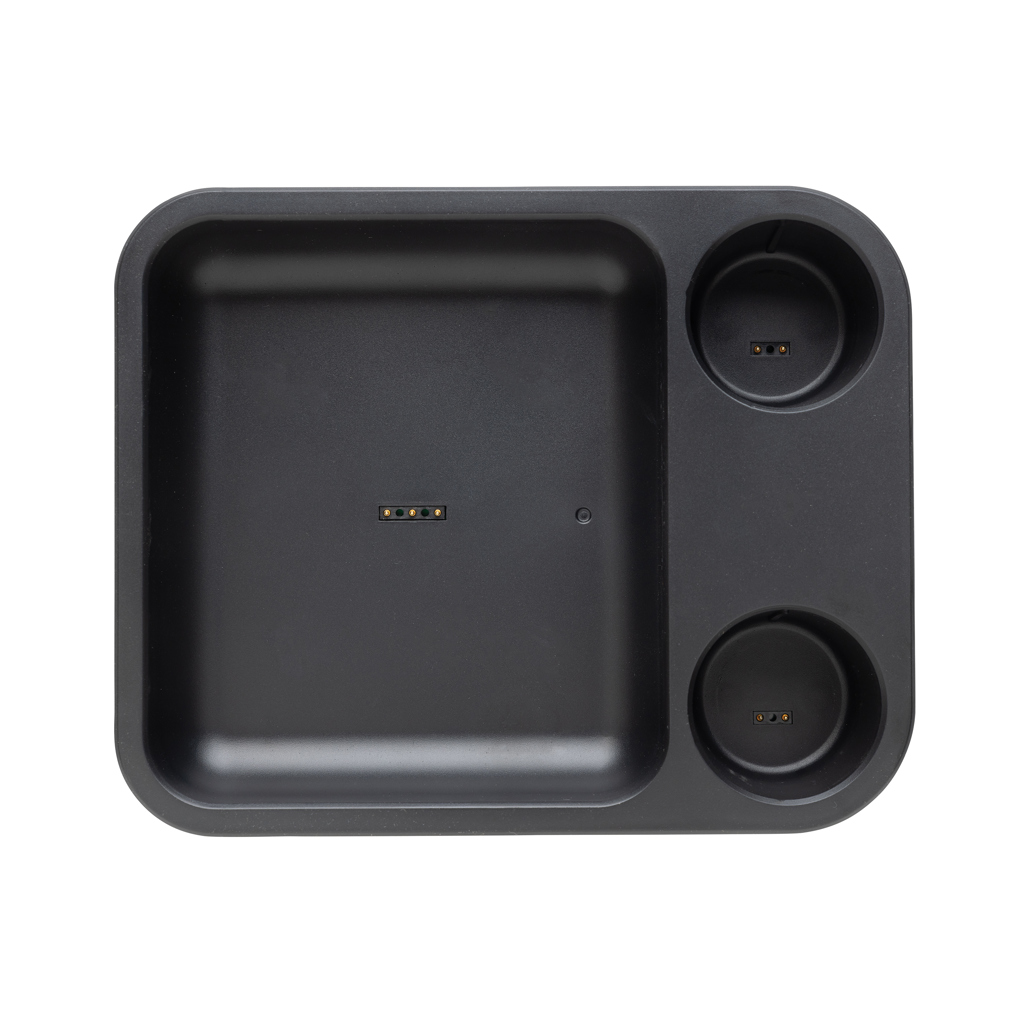 Miniature 7 pour Set karaoké avec double micro en plastique RCS SingVIBE
