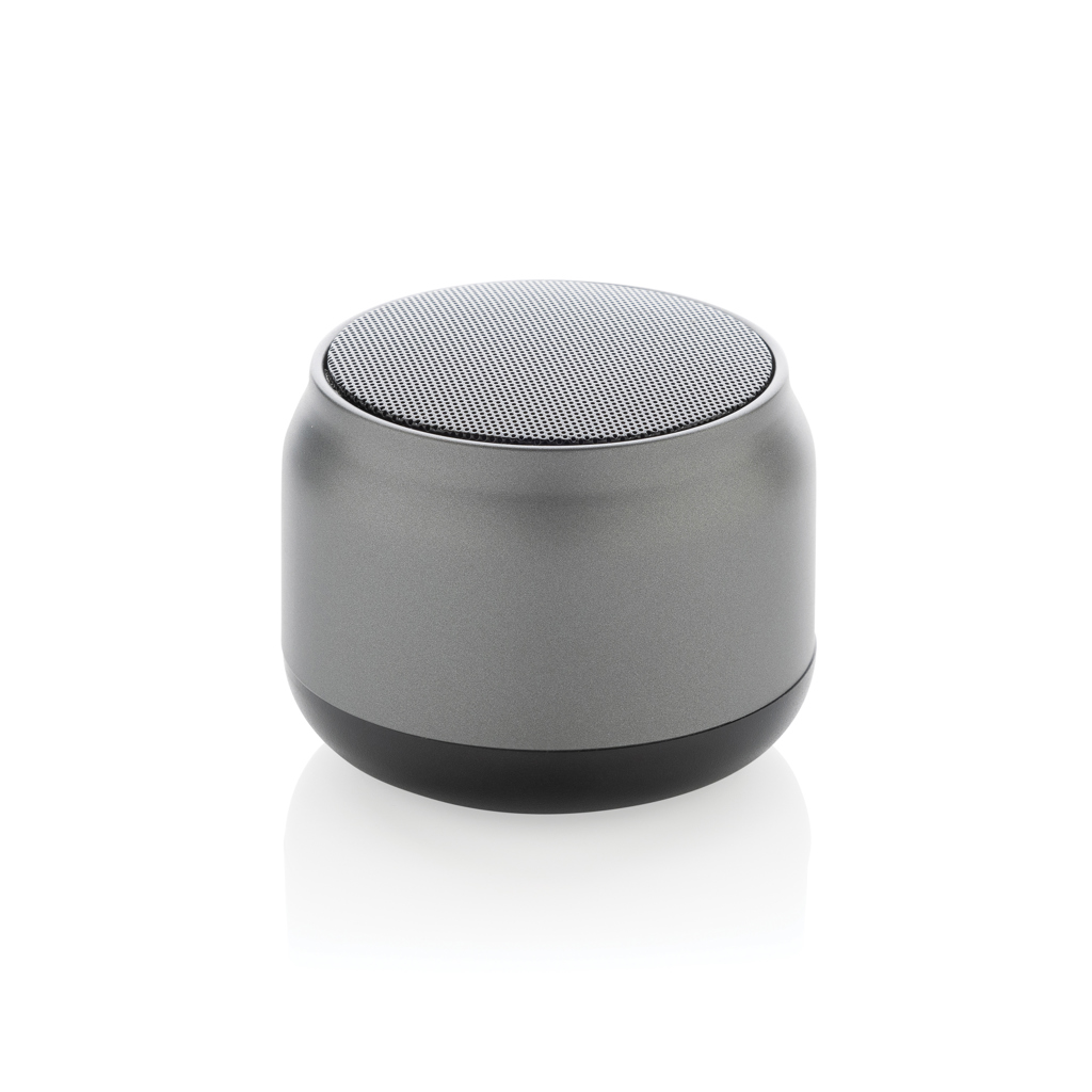 Miniature 3 pour Enceinte 3W en plastique recyclé RCS BeatBuddy