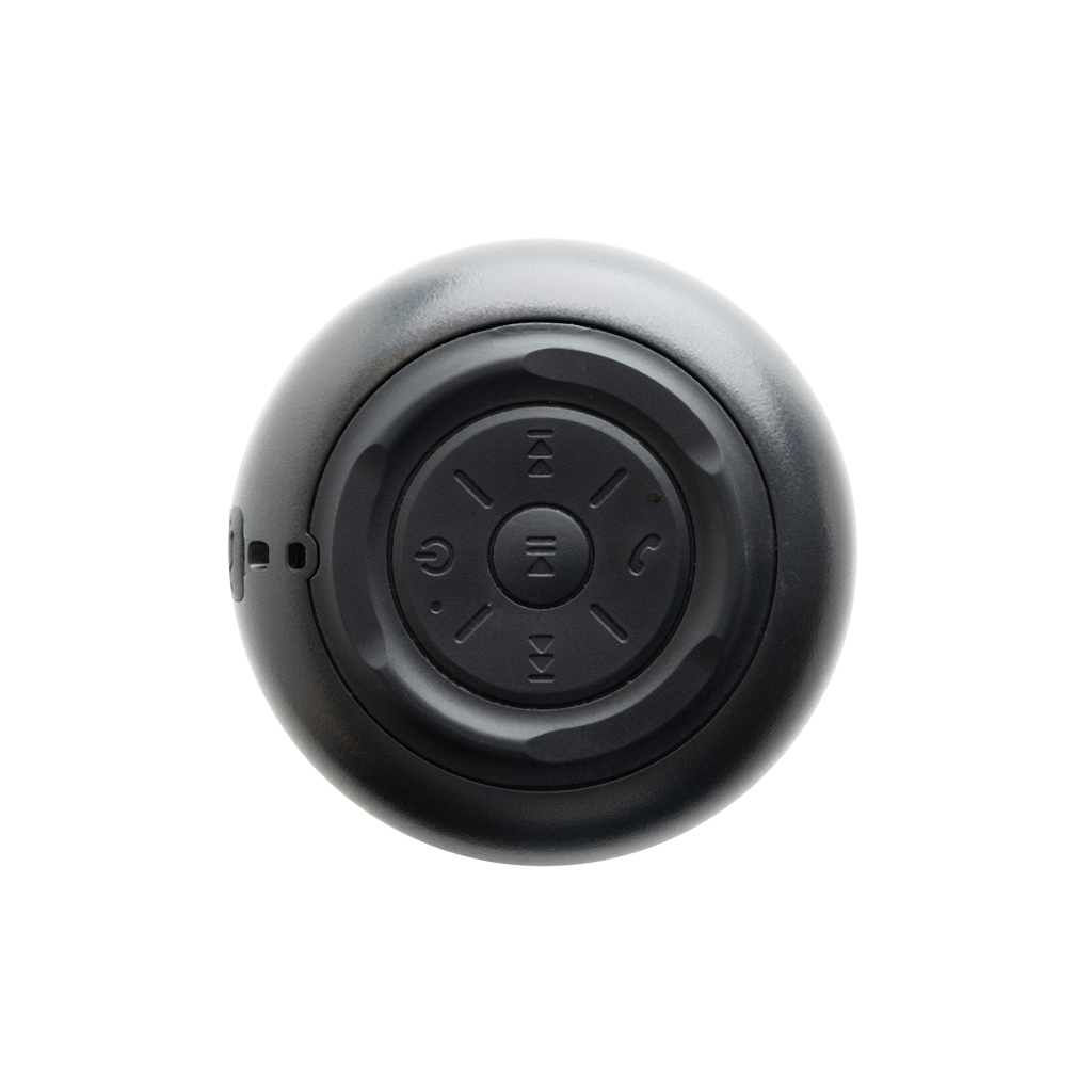 Miniature 5 pour Enceinte 3W en plastique recyclé RCS BeatBuddy
