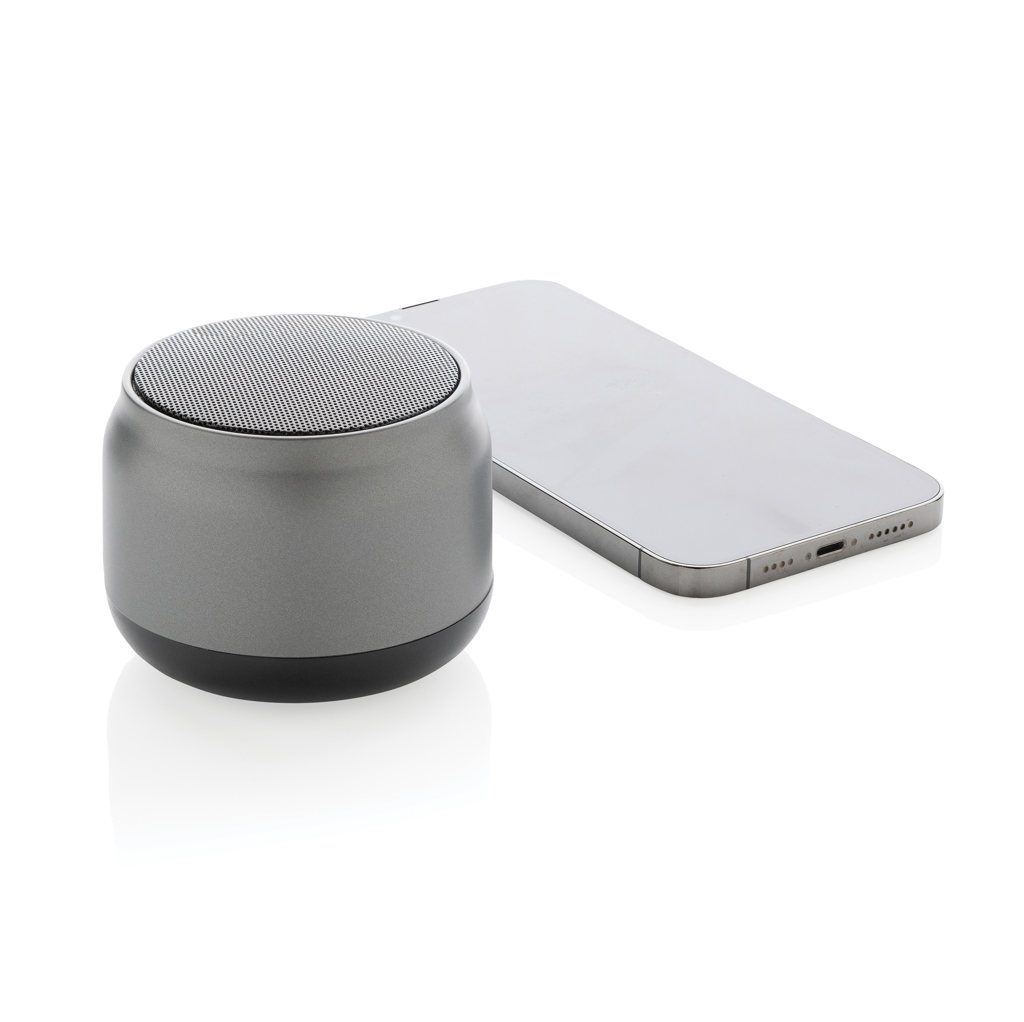 Miniature 7 pour Enceinte 3W en plastique recyclé RCS BeatBuddy