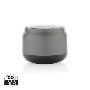 Visuel Enceinte 3W en plastique recyclé RCS BeatBuddy