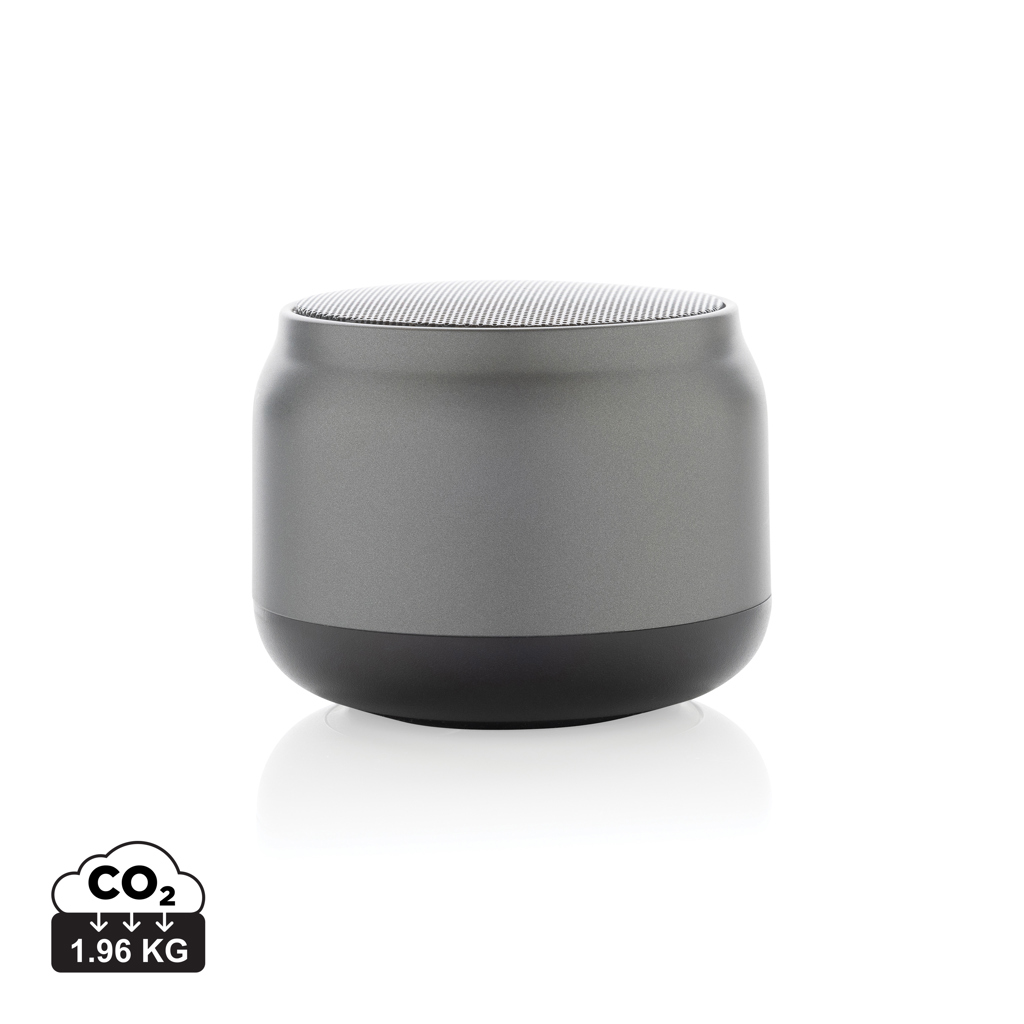 Miniature 1 pour Enceinte 3W en plastique recyclé RCS BeatBuddy