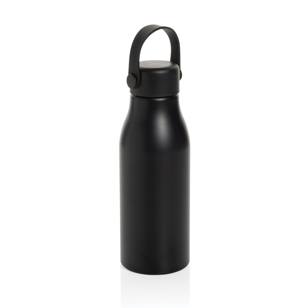 Miniature 2 pour Bouteille 680ml en aluminium recyclé certifiée RCS Pluto