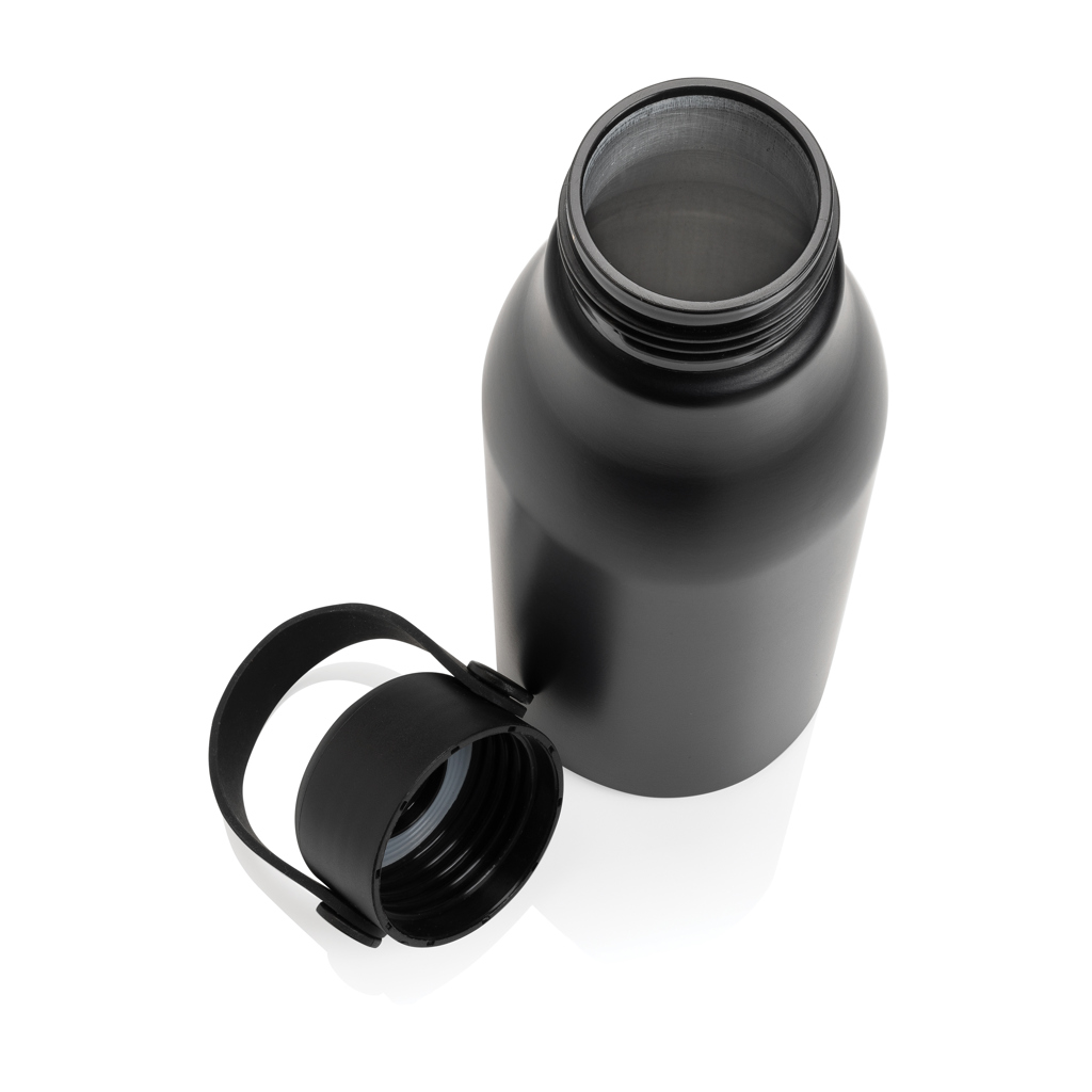 Miniature 5 pour Bouteille 680ml en aluminium recyclé certifiée RCS Pluto