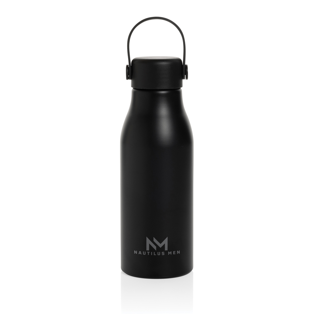 Miniature 6 pour Bouteille 680ml en aluminium recyclé certifiée RCS Pluto