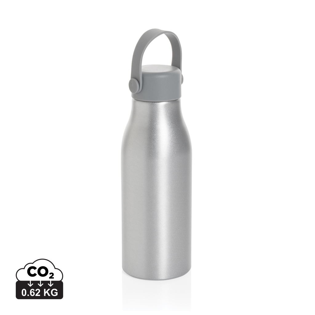 Miniature 12 pour Bouteille 680ml en aluminium recyclé certifiée RCS Pluto