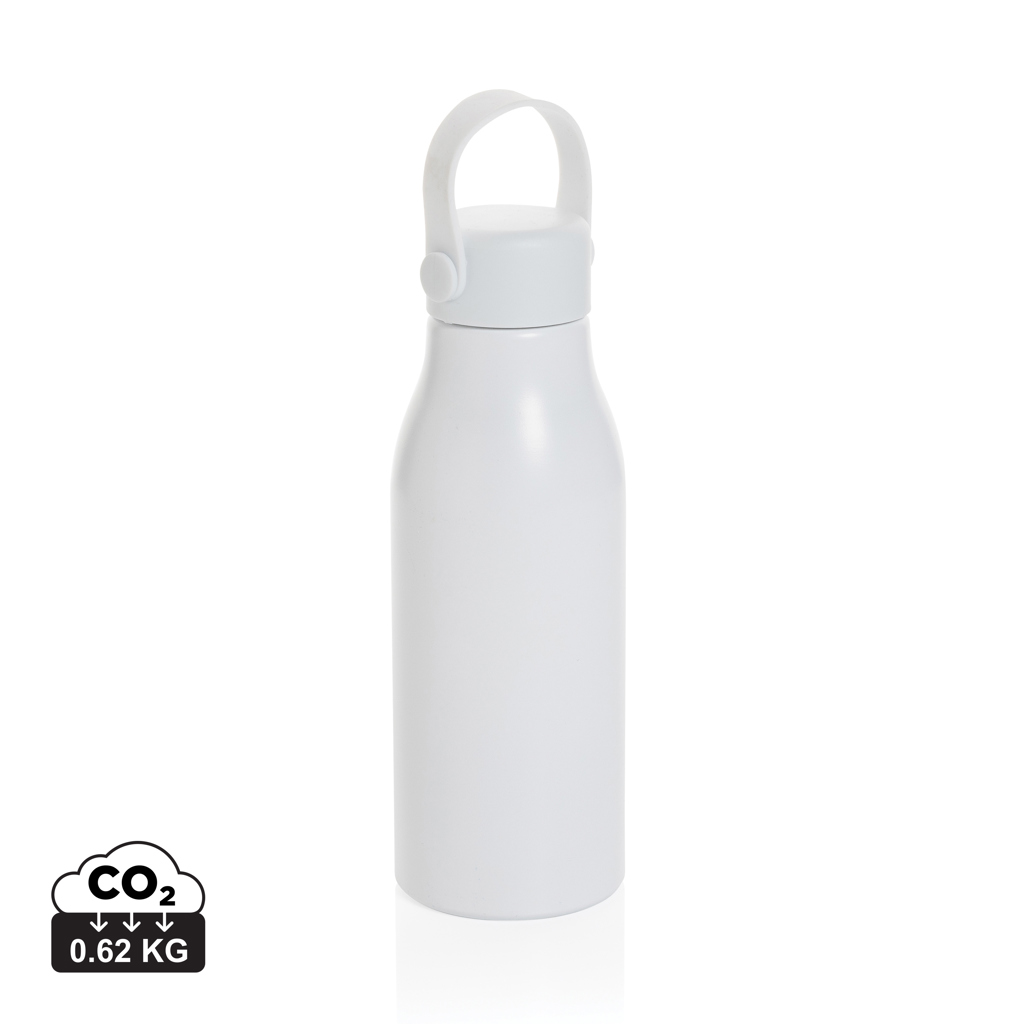 Miniature 13 pour Bouteille 680ml en aluminium recyclé certifiée RCS Pluto