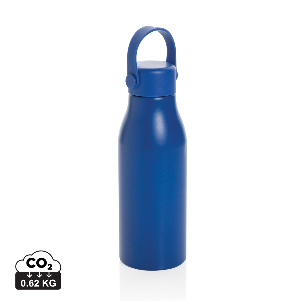 Miniature 14 pour Bouteille 680ml en aluminium recyclé certifiée RCS Pluto