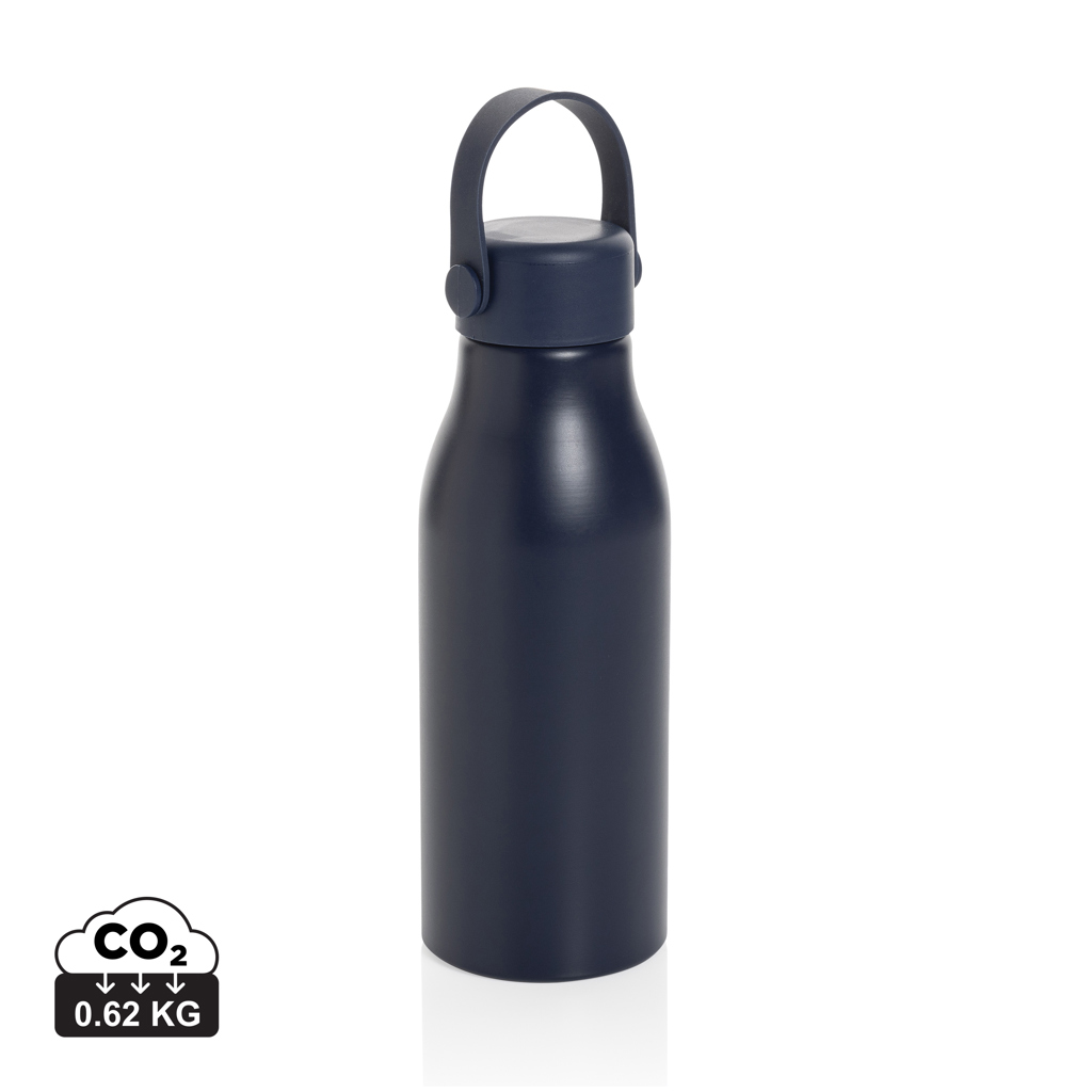 Miniature 16 pour Bouteille 680ml en aluminium recyclé certifiée RCS Pluto