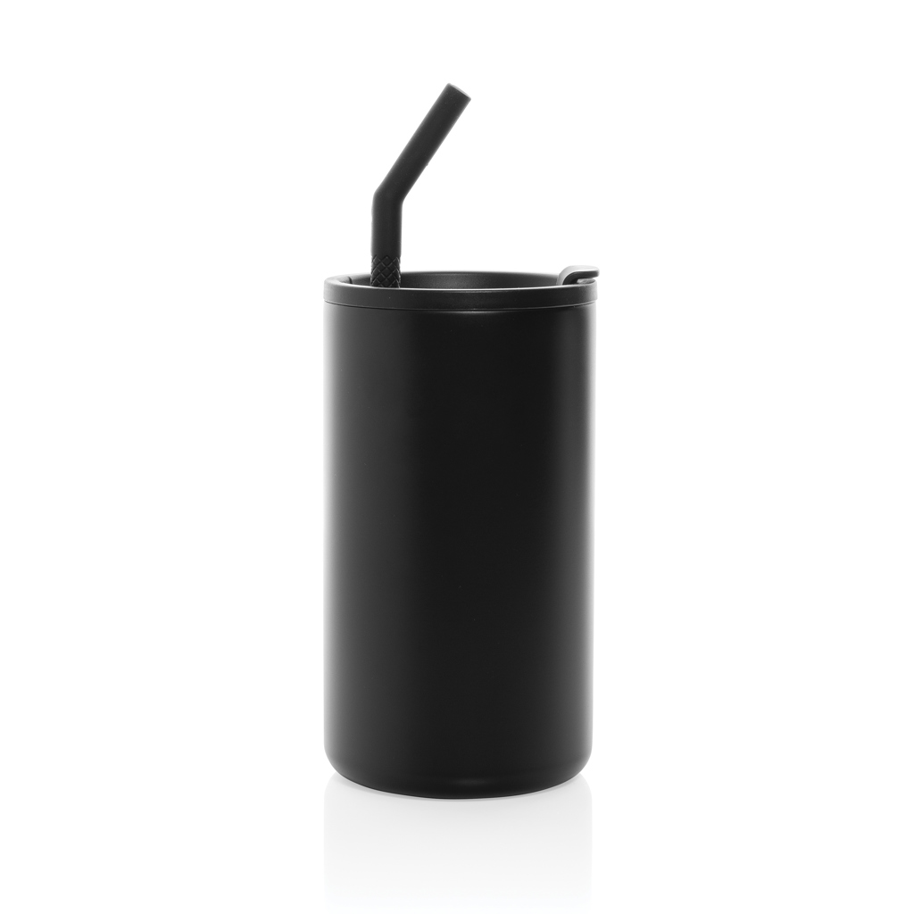 Miniature 4 pour Mug Cube 800ml en acier recyclé certifiée RCS