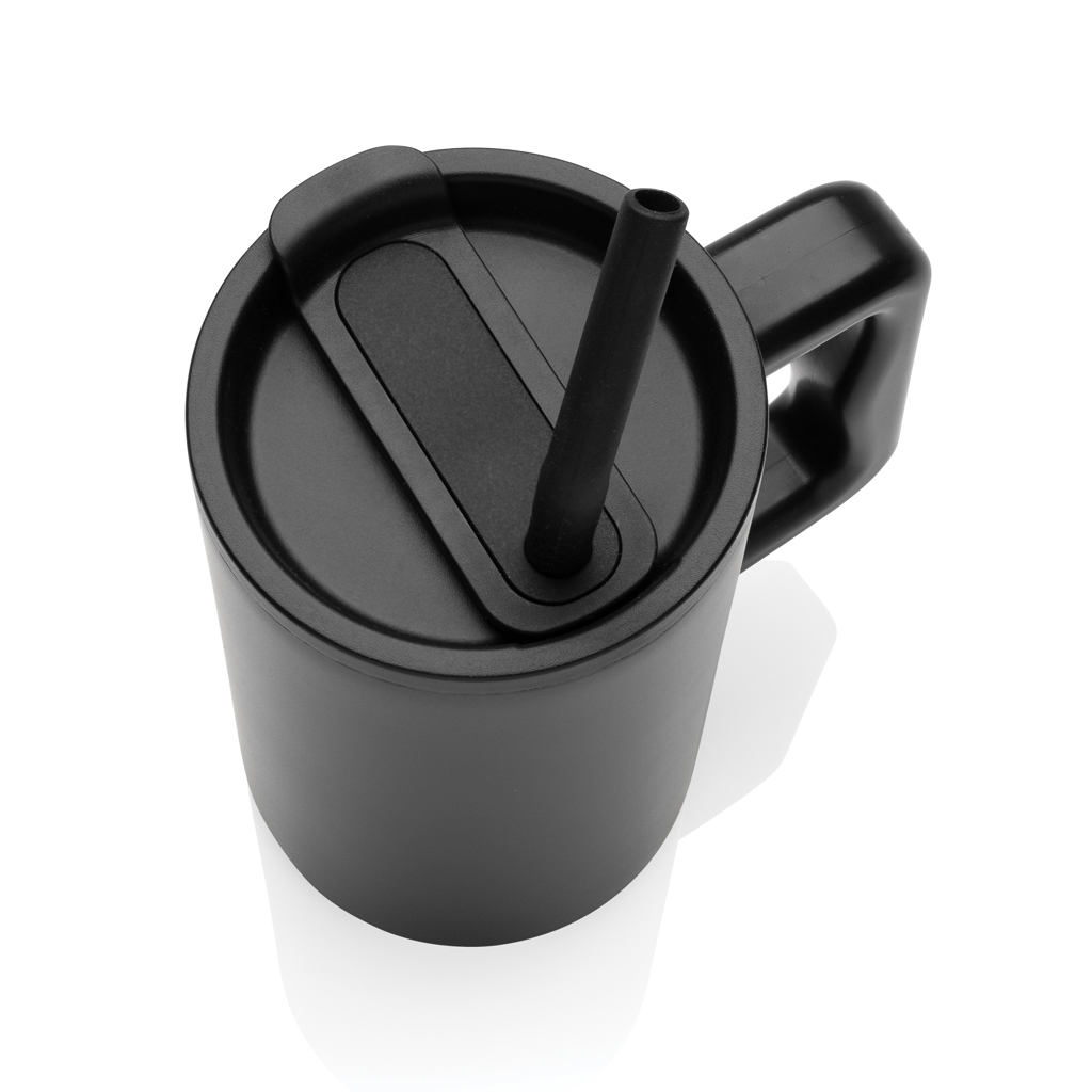 Miniature 7 pour Mug Cube 800ml en acier recyclé certifiée RCS