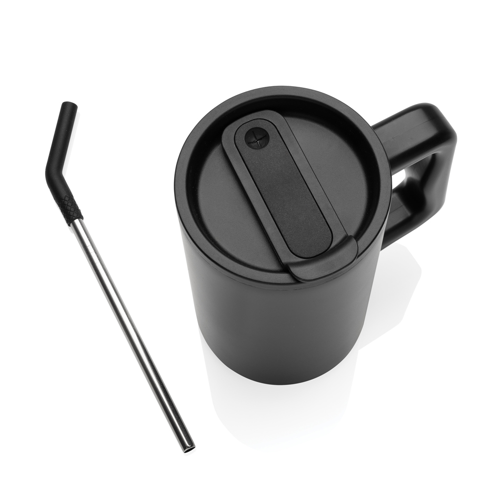 Miniature 9 pour Mug Cube 800ml en acier recyclé certifiée RCS