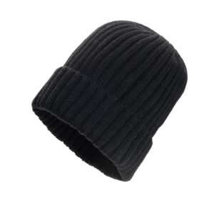 Visuel Bonnet à double côte et revers AWARE™ Polylana® Kennedi