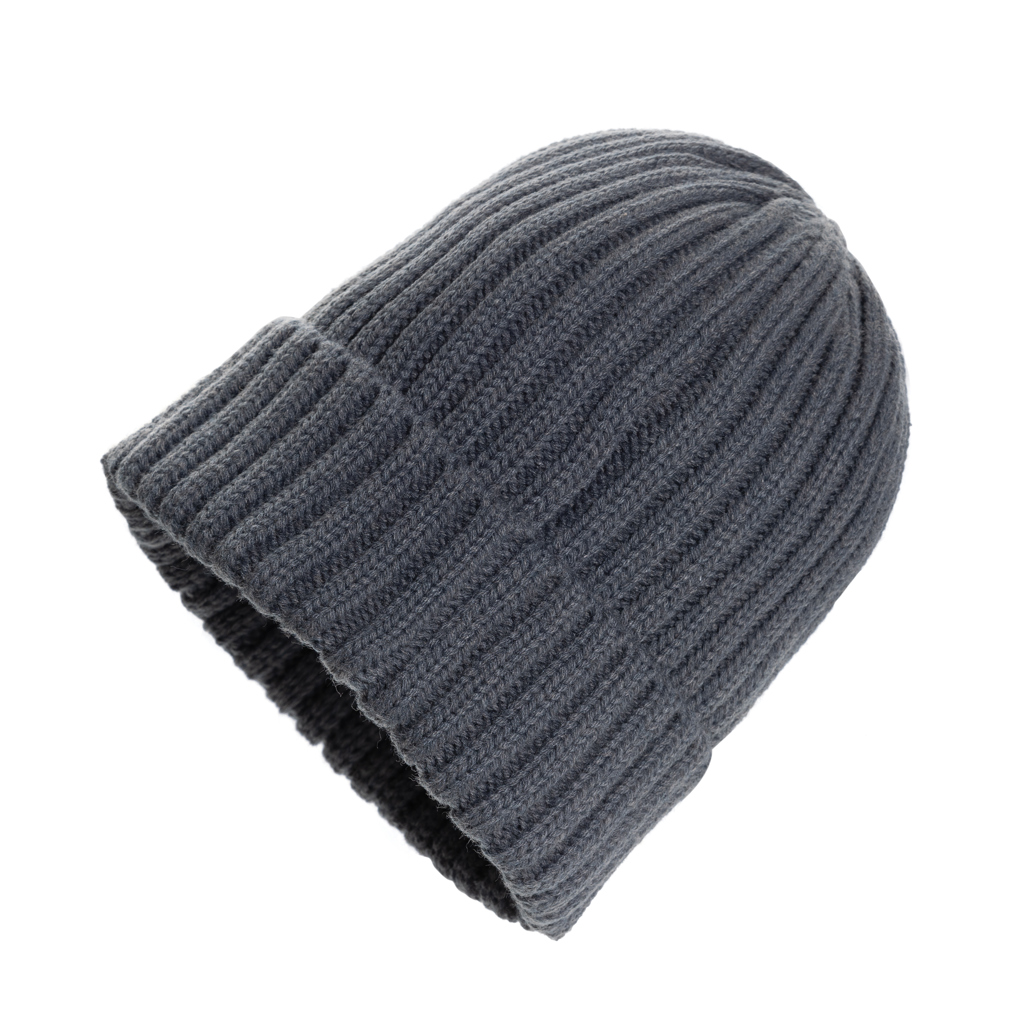Miniature 7 pour Bonnet à double côte et revers AWARE™ Polylana® Kennedi