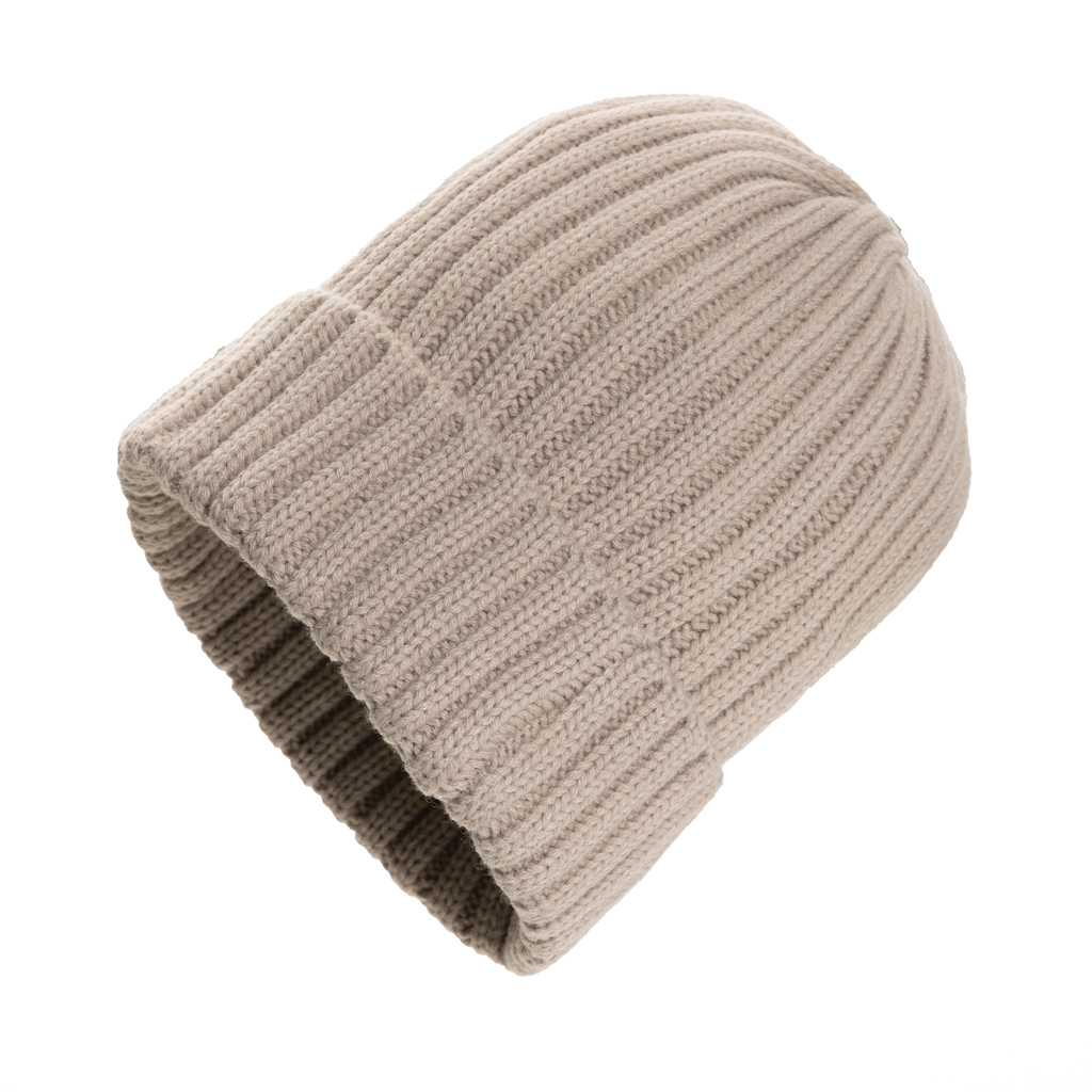 Miniature 8 pour Bonnet à double côte et revers AWARE™ Polylana® Kennedi